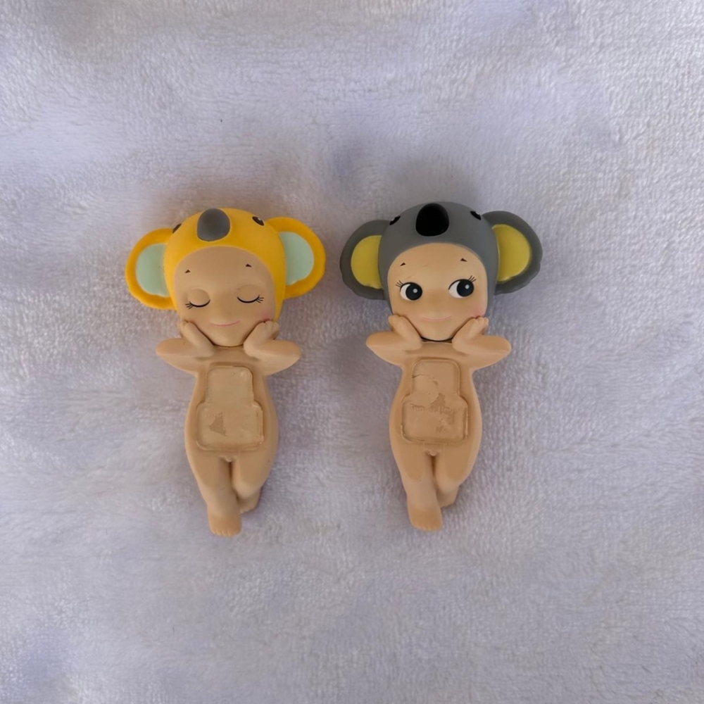 NWT Sonny Angel Hippers Bundle